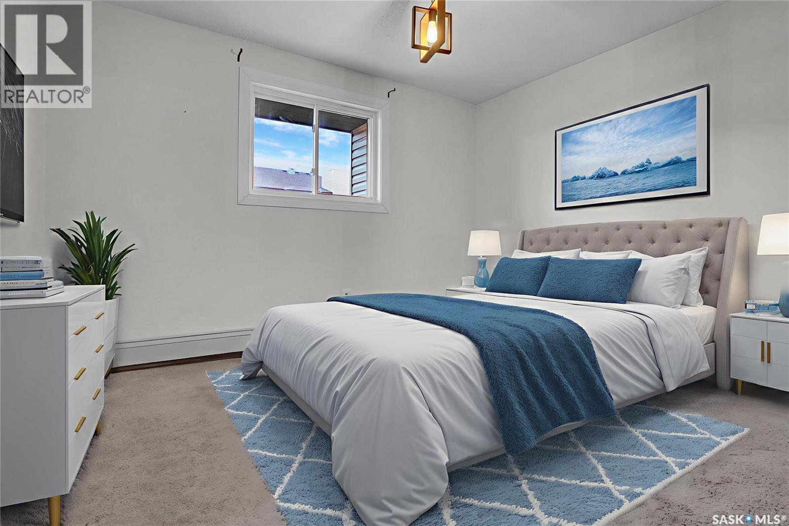 205 51 Wood Lily Drive, Moose Jaw, Saskatchewan  S6J 1H1 - Photo 19 - SK024390