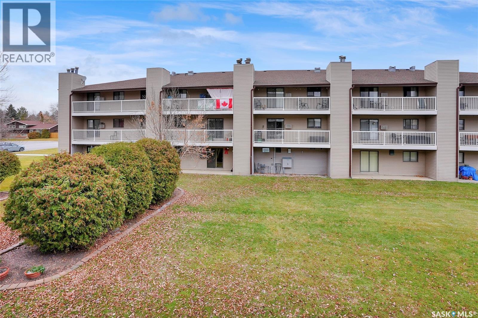 205 51 Wood Lily Drive, Moose Jaw, Saskatchewan  S6J 1H1 - Photo 32 - SK024390