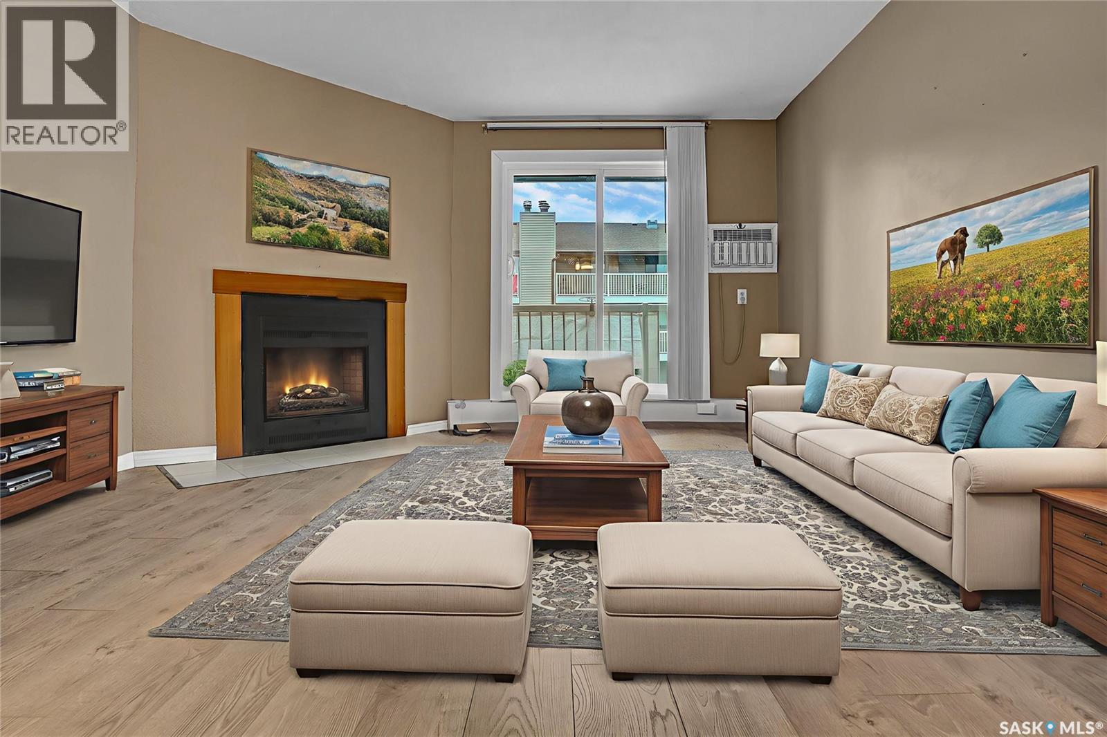 205 51 Wood Lily Drive, Moose Jaw, Saskatchewan  S6J 1H1 - Photo 5 - SK024390