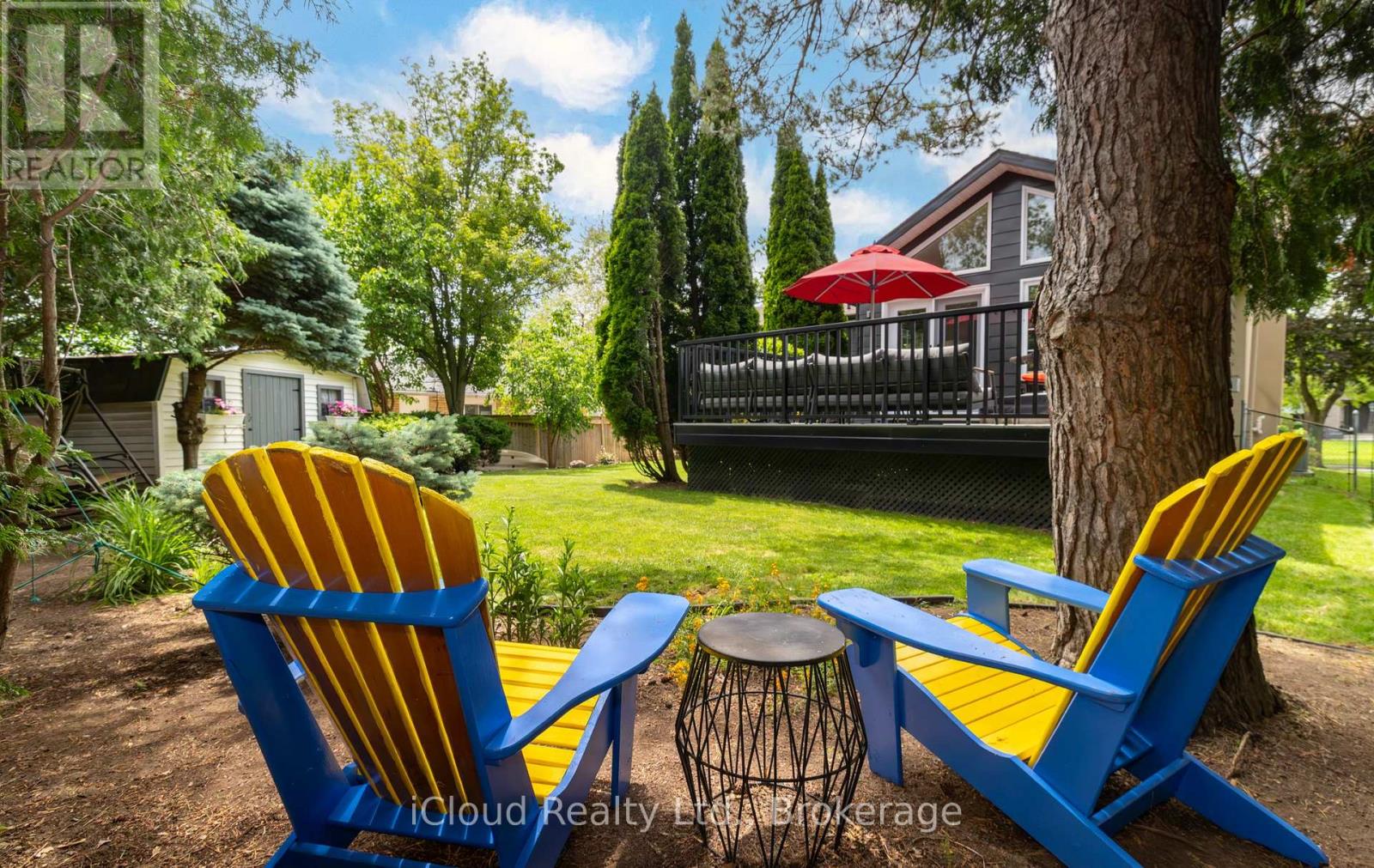 2183 Sandringham Drive, Burlington, Ontario  L7P 3E7 - Photo 44 - W12356291