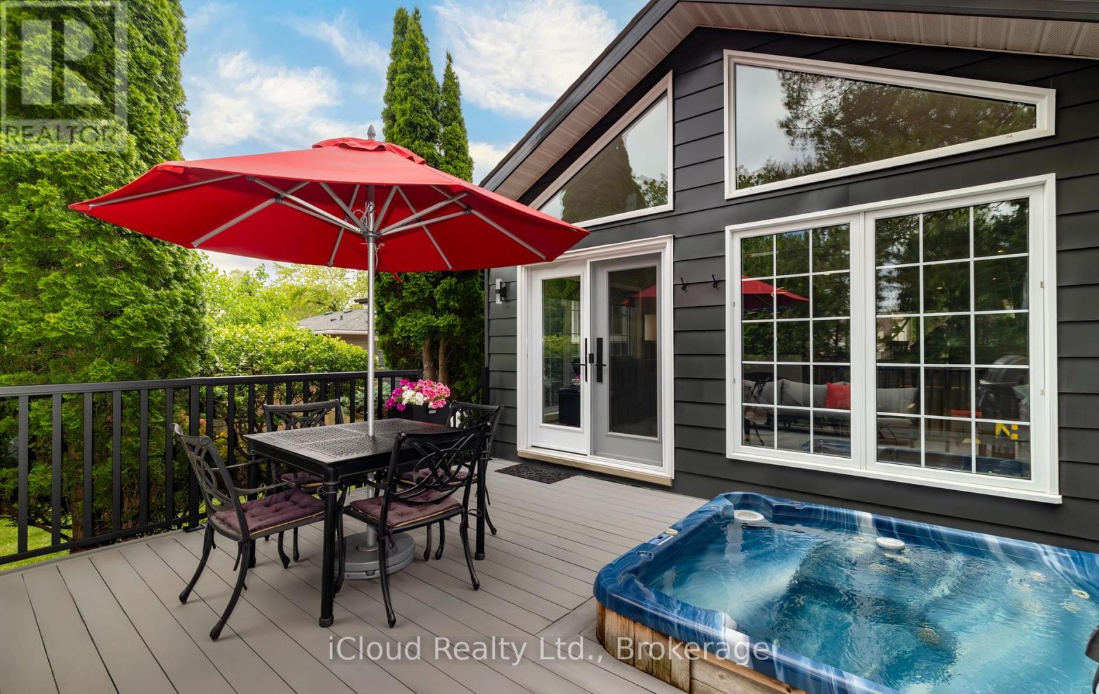 2183 Sandringham Drive, Burlington, Ontario  L7P 3E7 - Photo 47 - W12356291