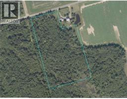 Lot 0 South Johnville Road, johnville, New Brunswick