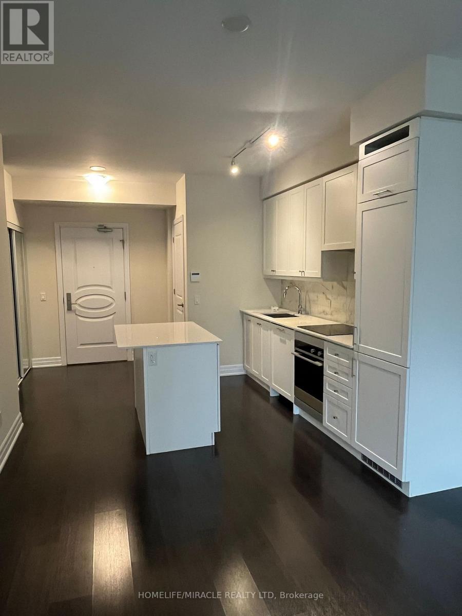 1105 - 9085 JANE STREET, Vaughan, Ontario