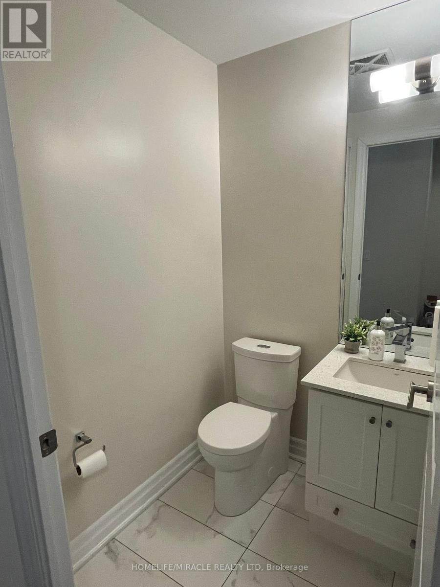 1105 - 9085 Jane Street, Vaughan, Ontario  L4K 0L8 - Photo 8 - N12565644