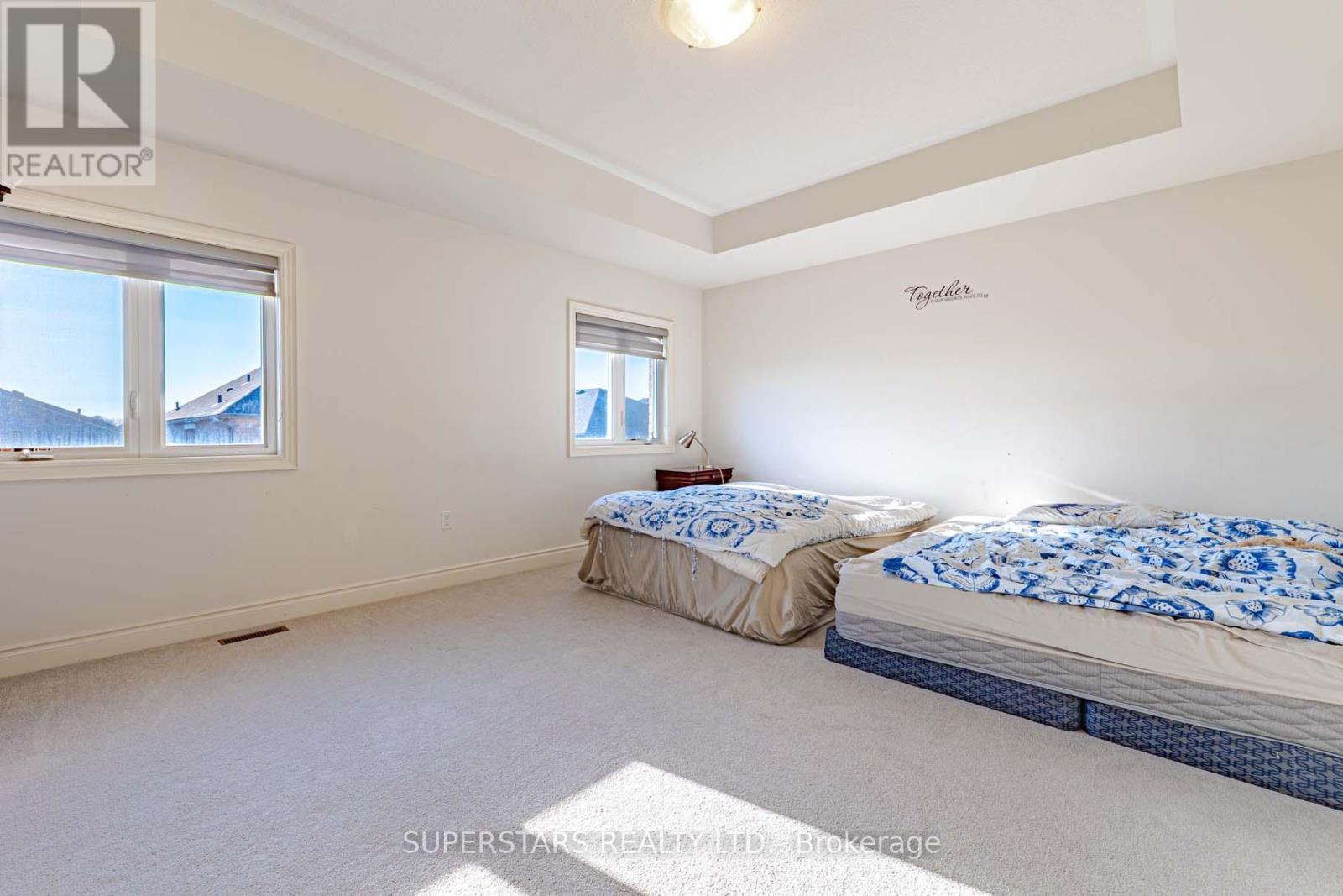 105 Mckean Drive, Whitchurch-Stouffville, Ontario  L4A 4W4 - Photo 30 - N12565662