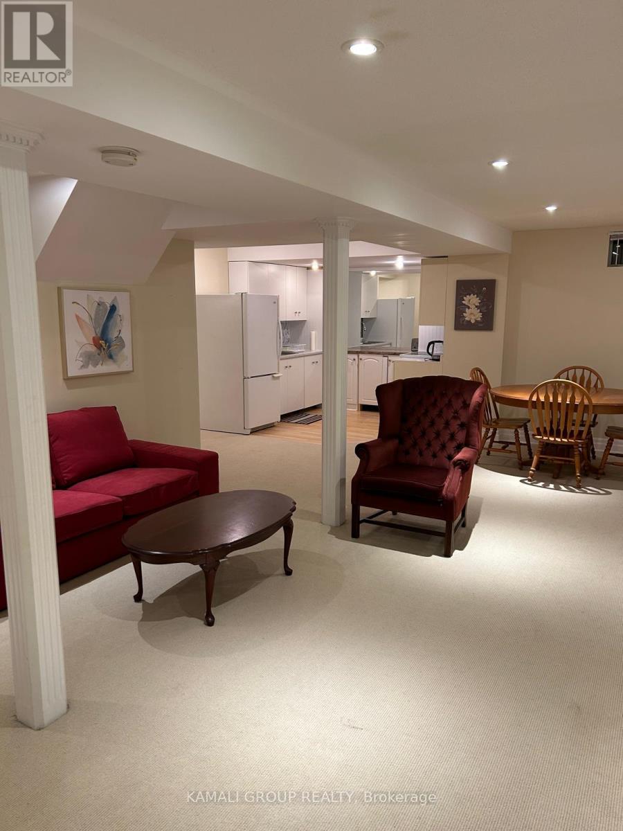 Bsmt - 271 Rhodes Circle, Newmarket, Ontario  L3X 1V4 - Photo 6 - N12565668