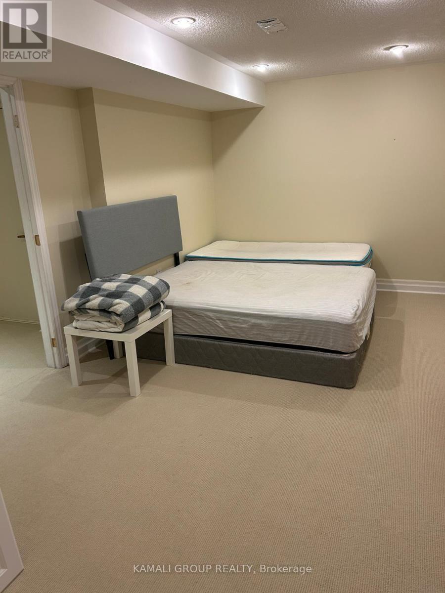 Bsmt - 271 Rhodes Circle, Newmarket, Ontario  L3X 1V4 - Photo 9 - N12565668