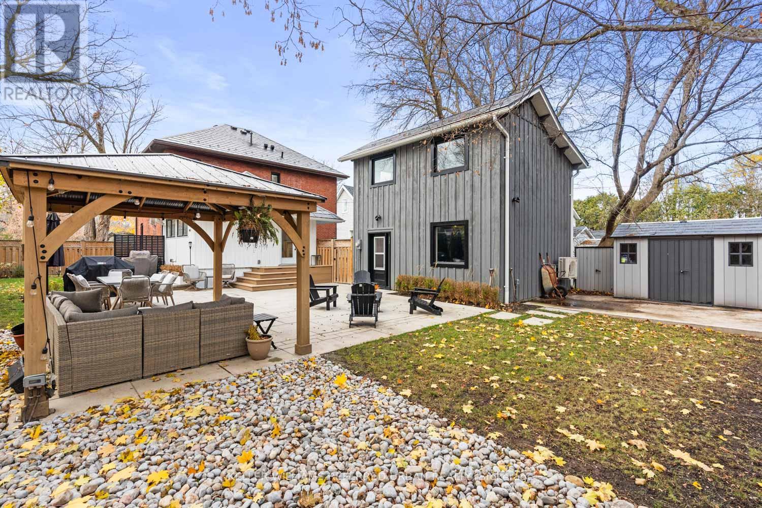 93 Concession Street, Newmarket, Ontario  L3Y 3W4 - Photo 33 - N12565678