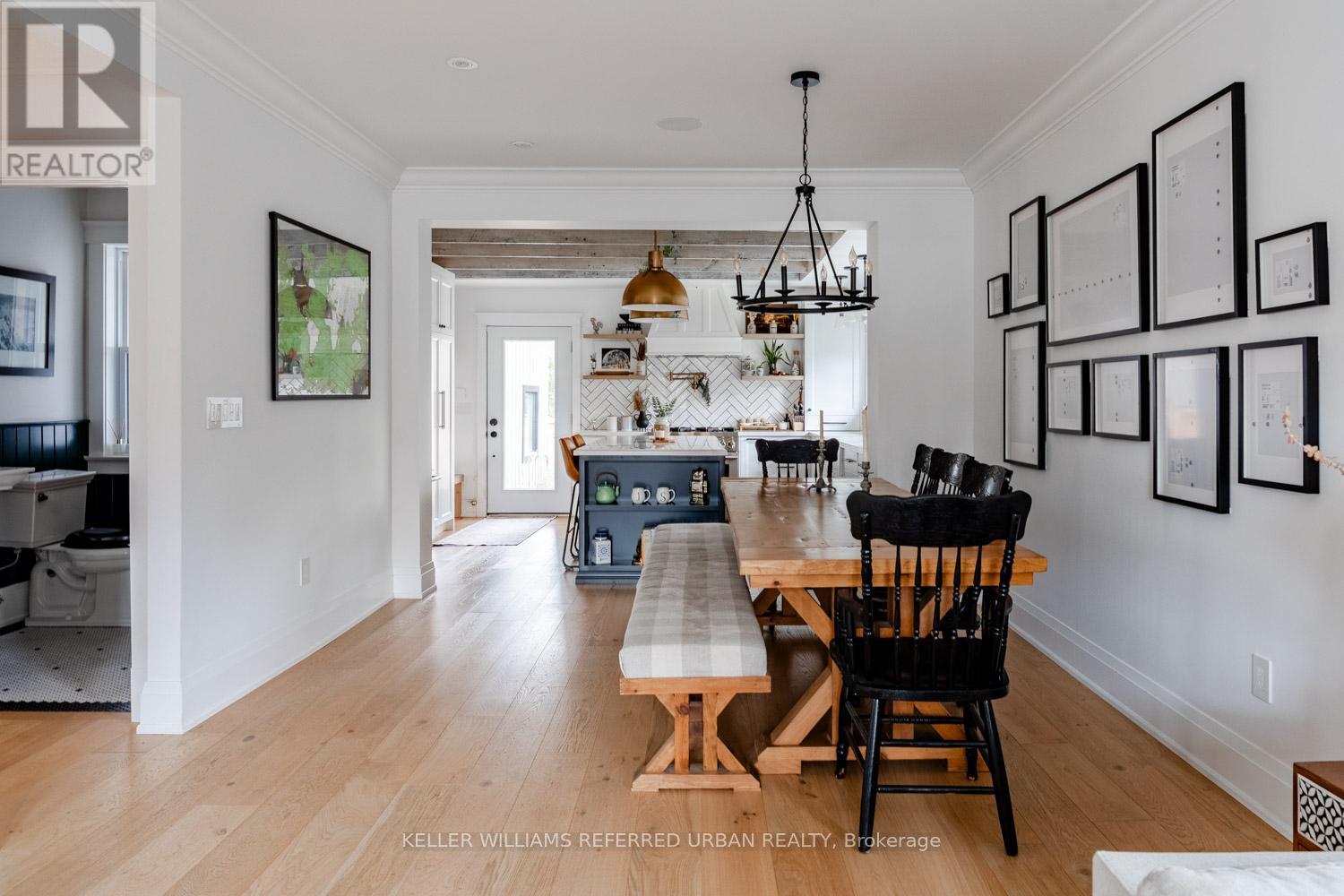 93 Concession Street, Newmarket, Ontario  L3Y 3W4 - Photo 5 - N12565678