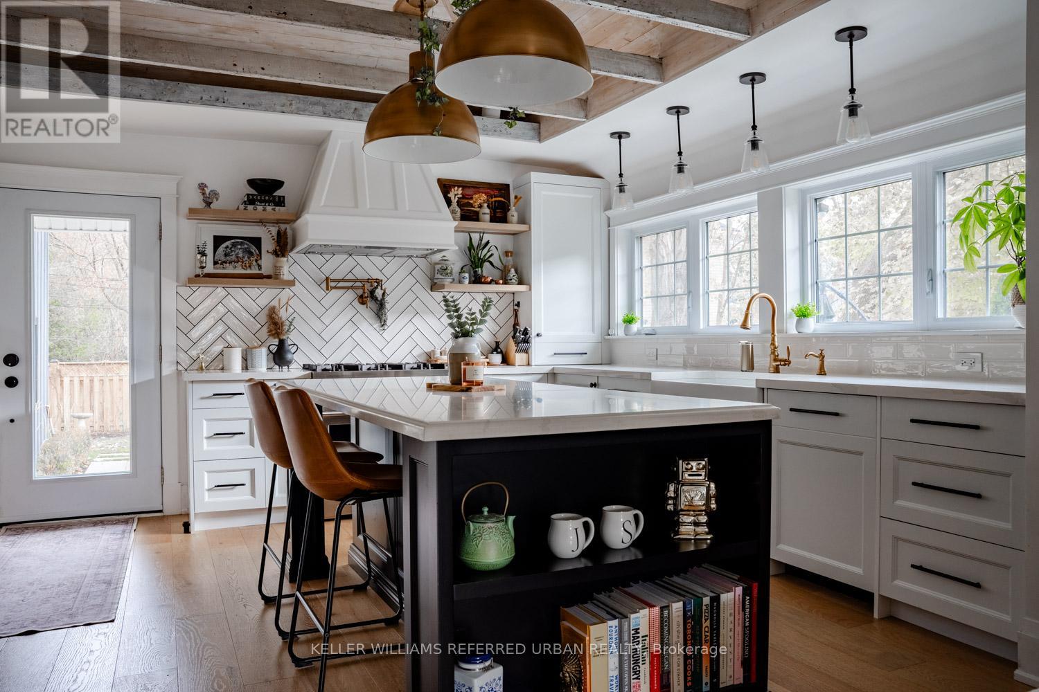 93 Concession Street, Newmarket, Ontario  L3Y 3W4 - Photo 6 - N12565678