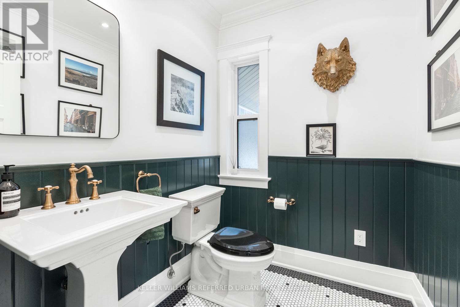 93 Concession Street, Newmarket, Ontario  L3Y 3W4 - Photo 9 - N12565678