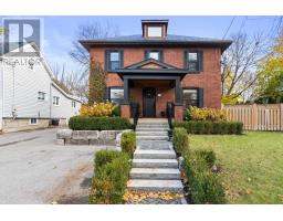 93 CONCESSION STREET, Newmarket, Ontario