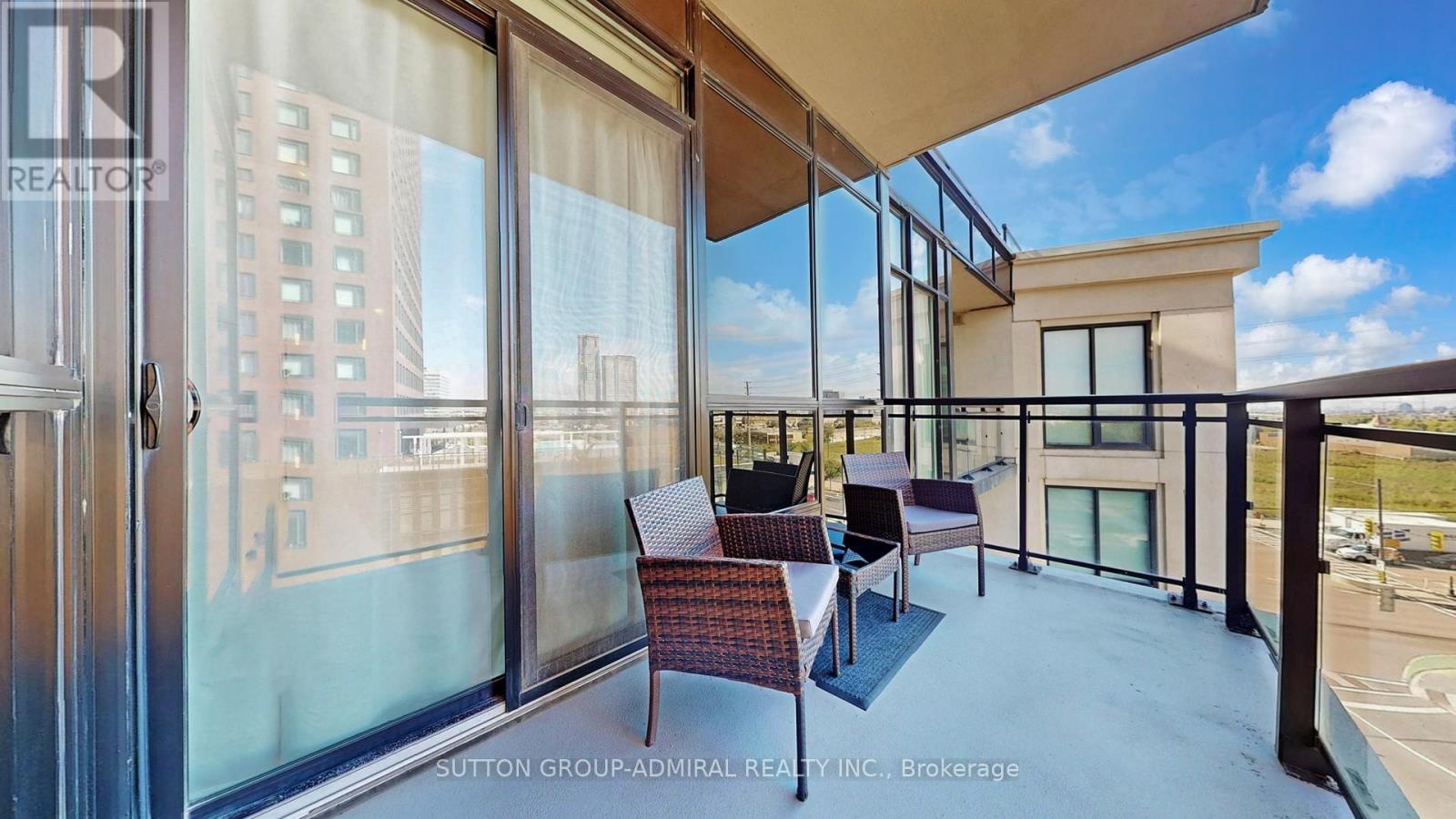 513 - 2910 Highway 7 Road, Vaughan, Ontario  L4K 0H8 - Photo 27 - N12565722