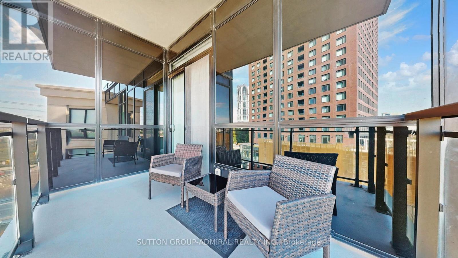 513 - 2910 Highway 7 Road, Vaughan, Ontario  L4K 0H8 - Photo 28 - N12565722