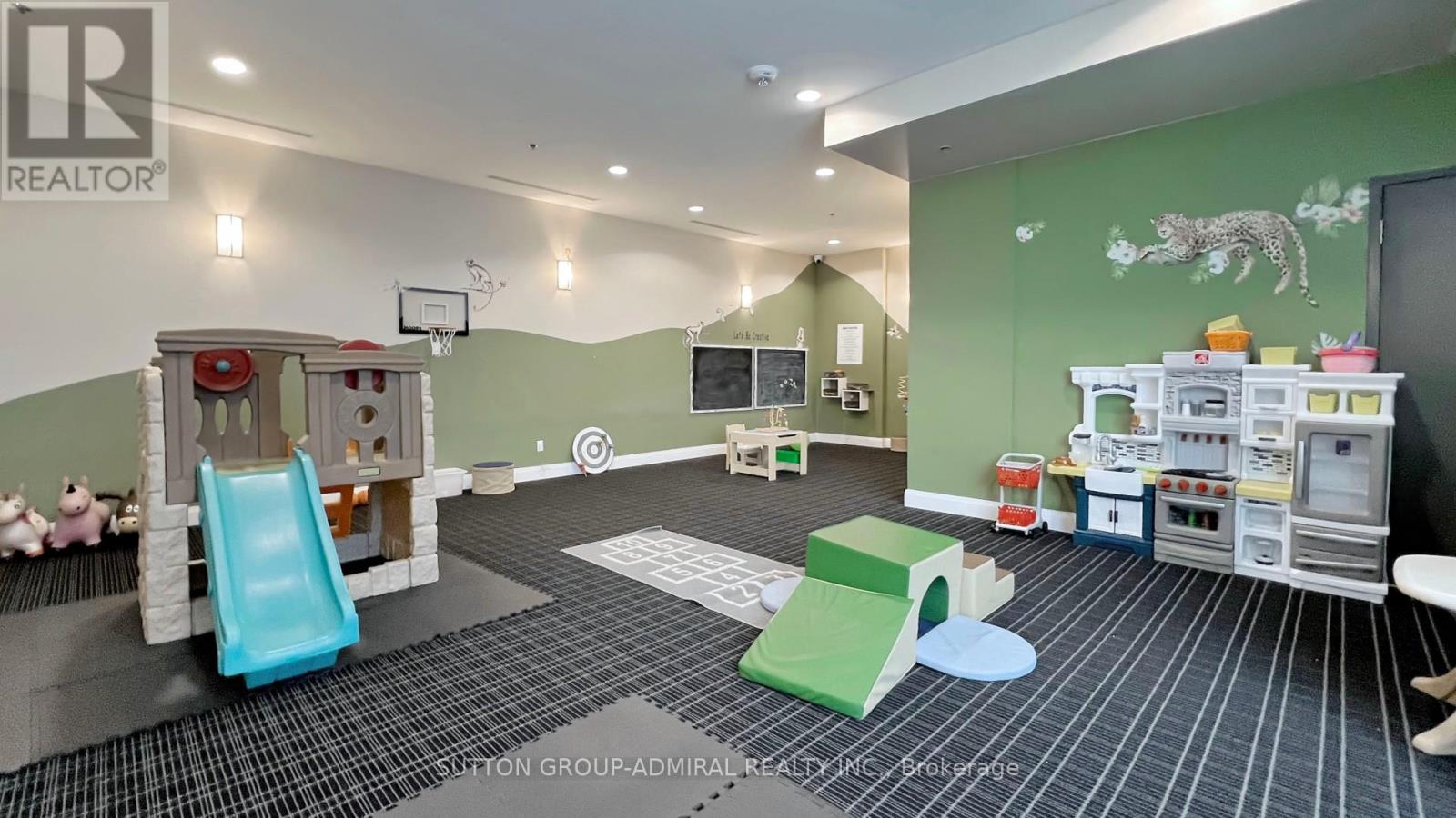 513 - 2910 Highway 7 Road, Vaughan, Ontario  L4K 0H8 - Photo 30 - N12565722