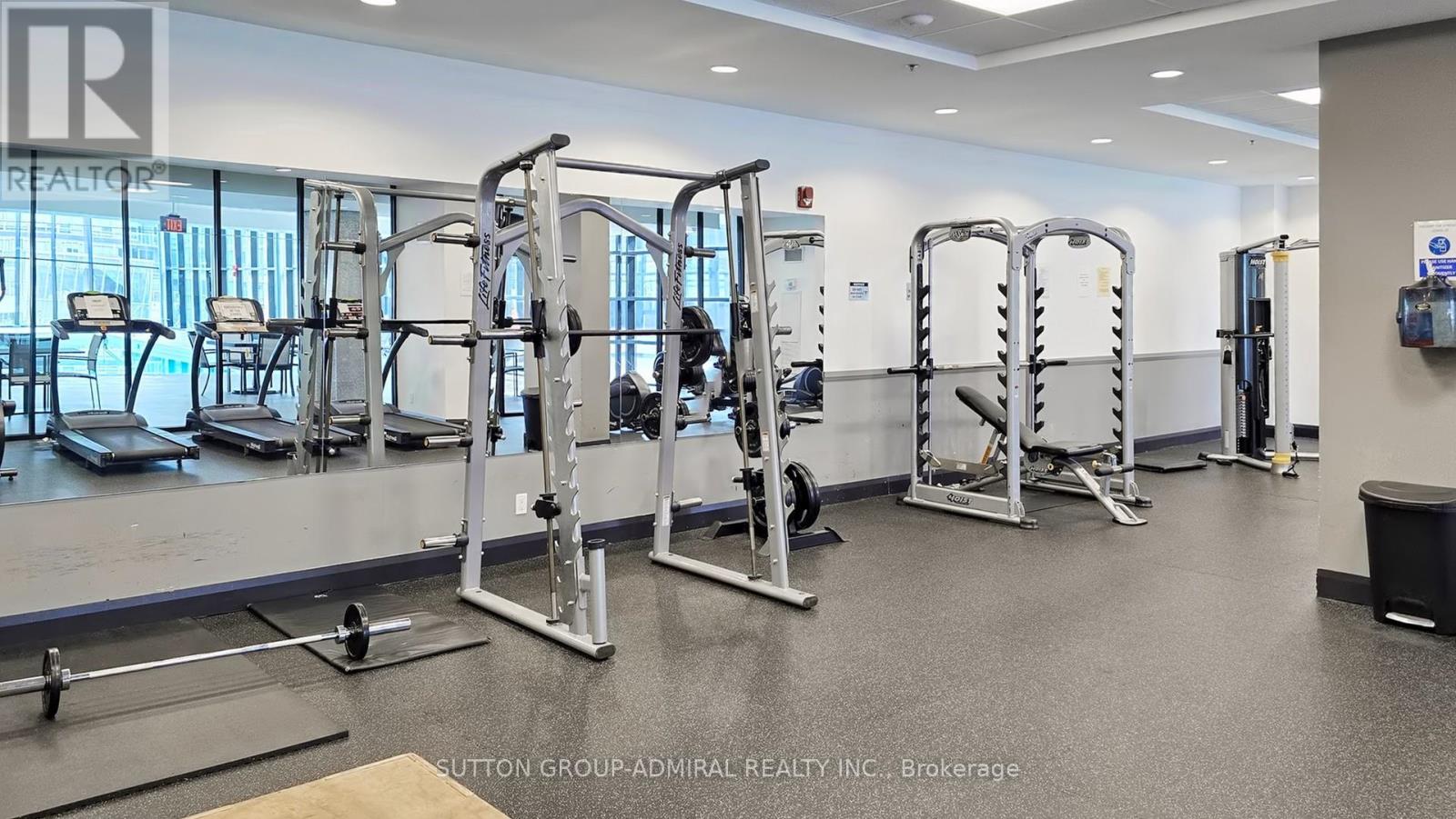 513 - 2910 Highway 7 Road, Vaughan, Ontario  L4K 0H8 - Photo 39 - N12565722