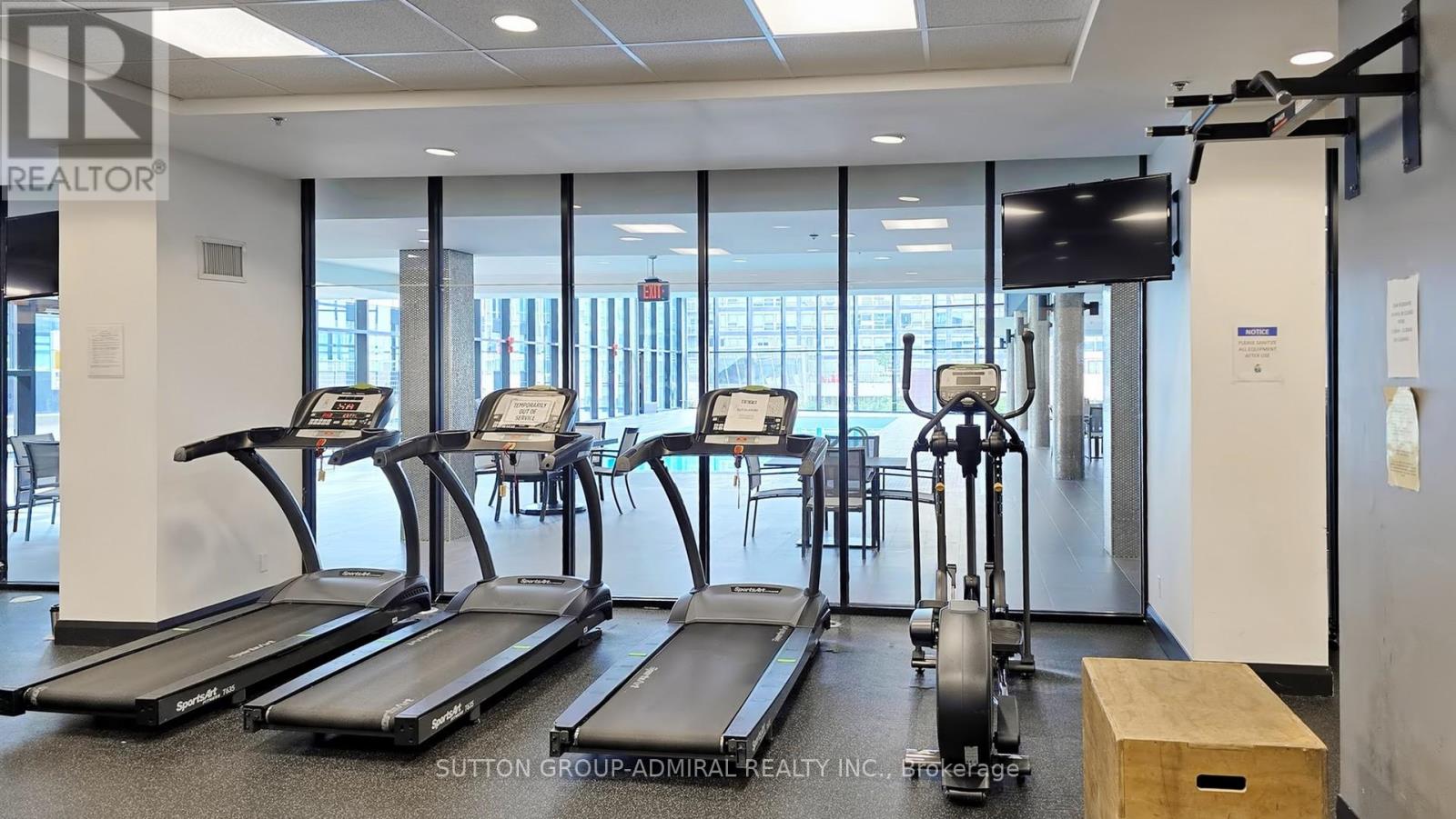 513 - 2910 Highway 7 Road, Vaughan, Ontario  L4K 0H8 - Photo 40 - N12565722