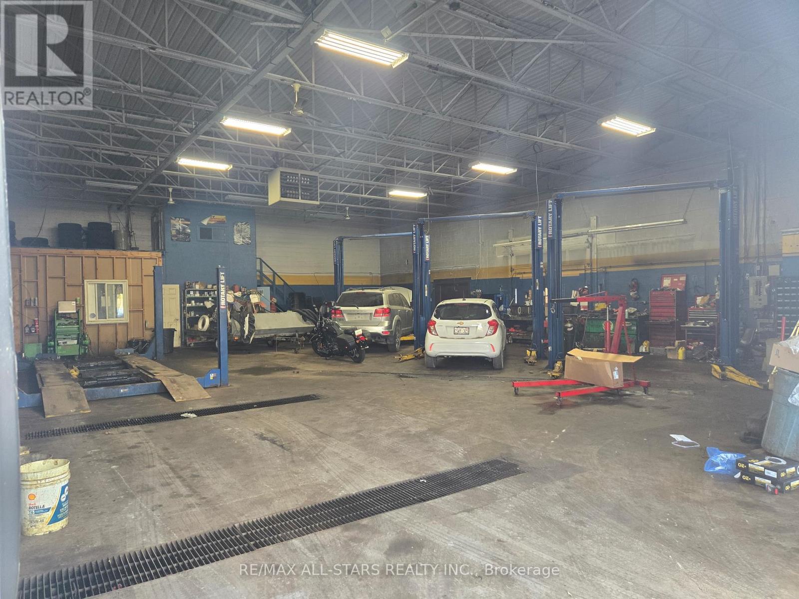 7B - 24707 WOODBINE AVENUE, Georgina, Ontario