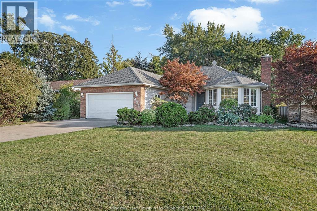 MLS# 25029320: 371 KING STREET West, Harrow, Canada