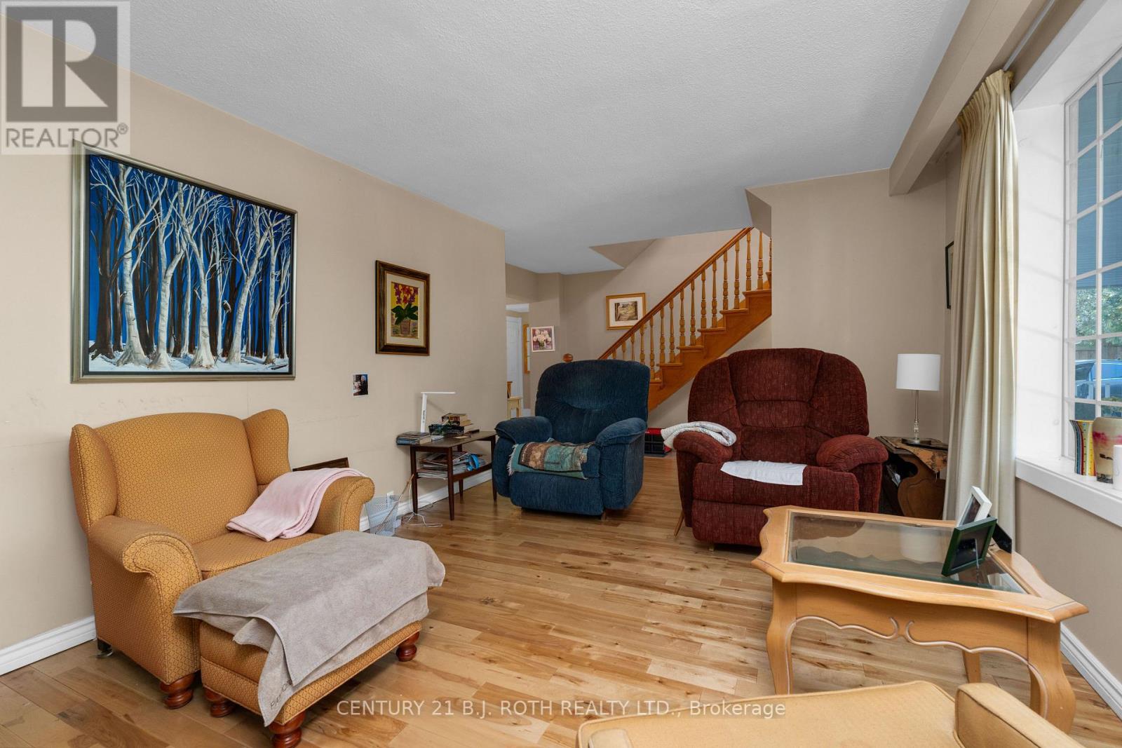 70 Baldwin Lane, Barrie (Allandale), Ontario  L4N 2W3 - Photo 11 - S12565682