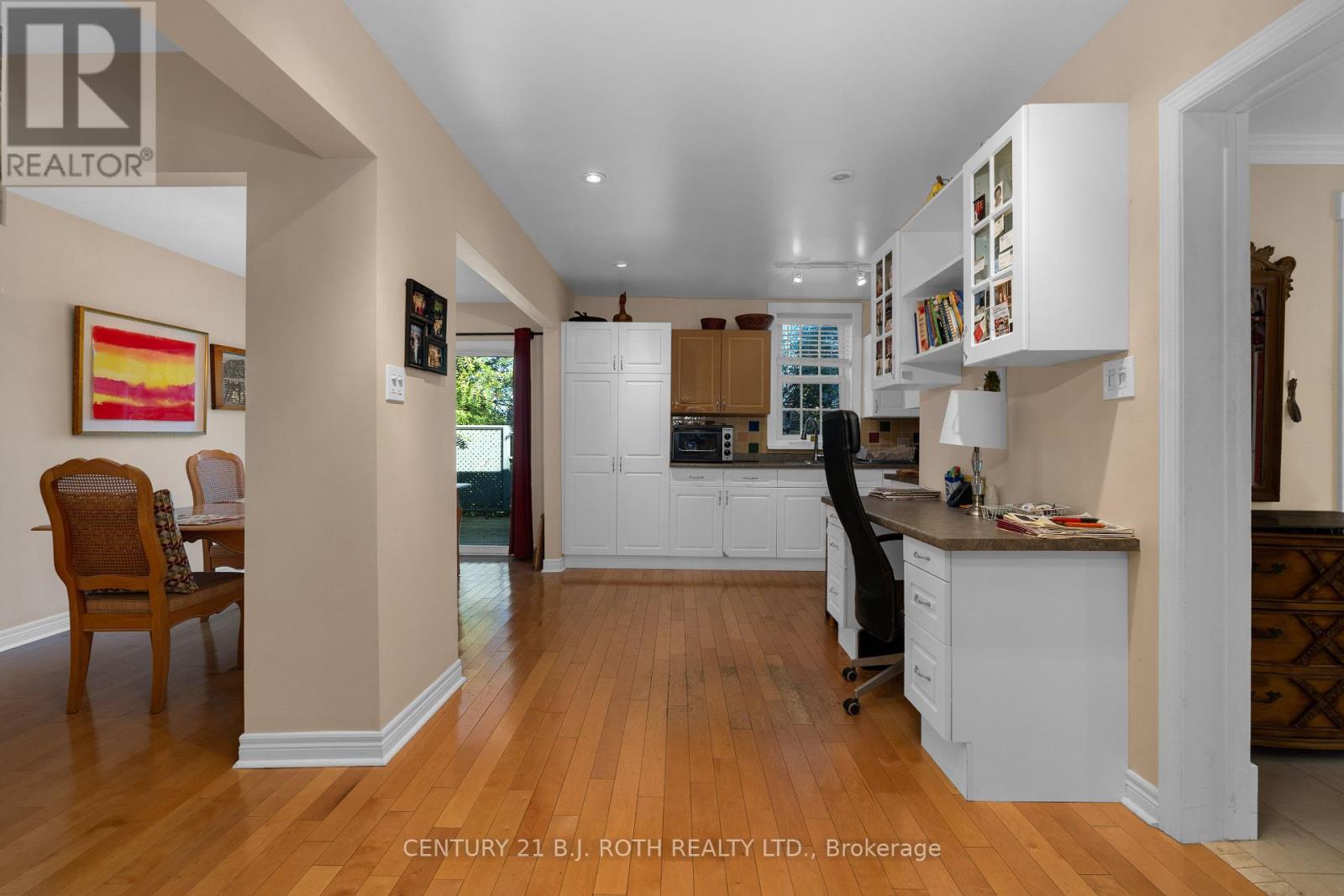 70 Baldwin Lane, Barrie (Allandale), Ontario  L4N 2W3 - Photo 12 - S12565682