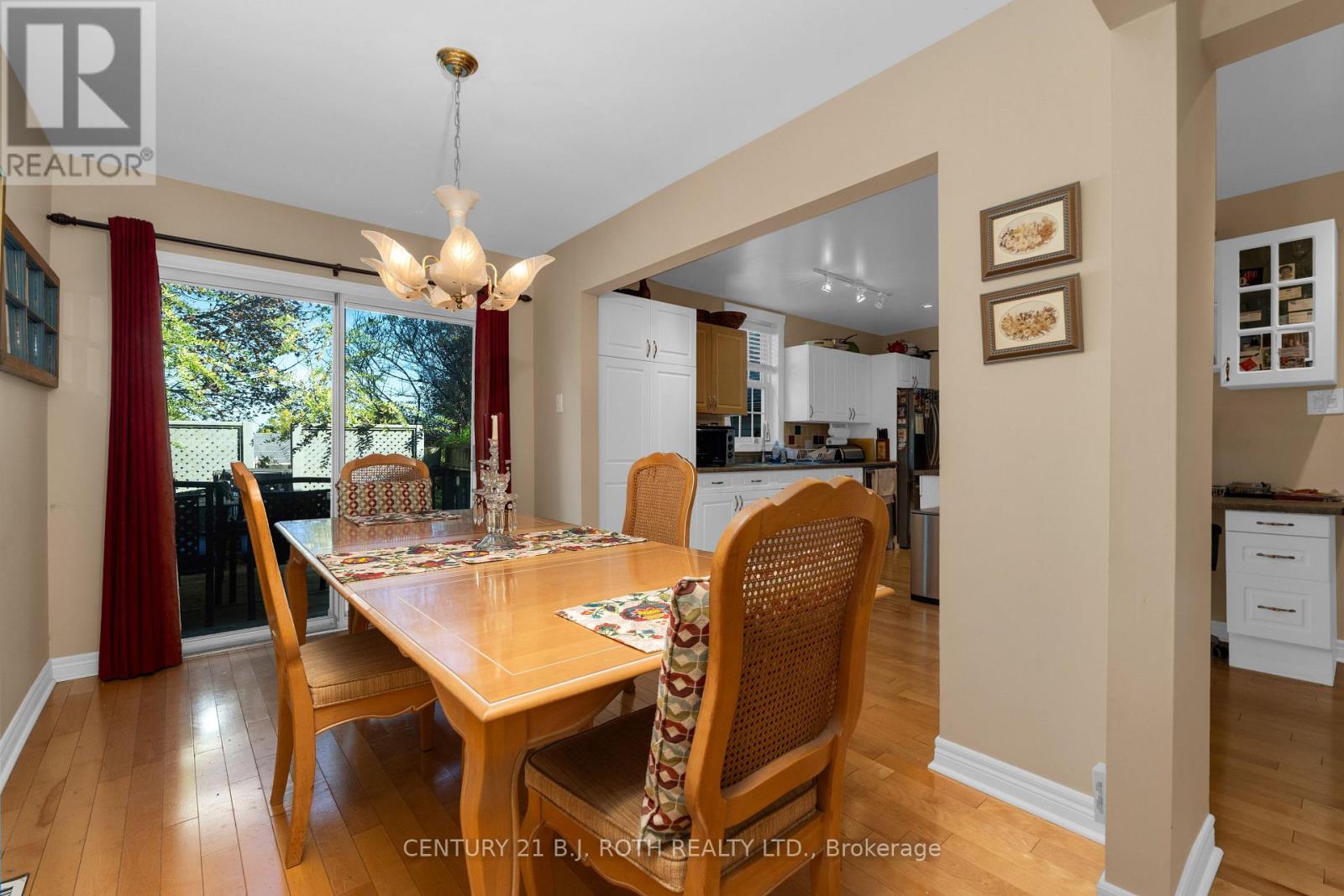 70 Baldwin Lane, Barrie (Allandale), Ontario  L4N 2W3 - Photo 15 - S12565682