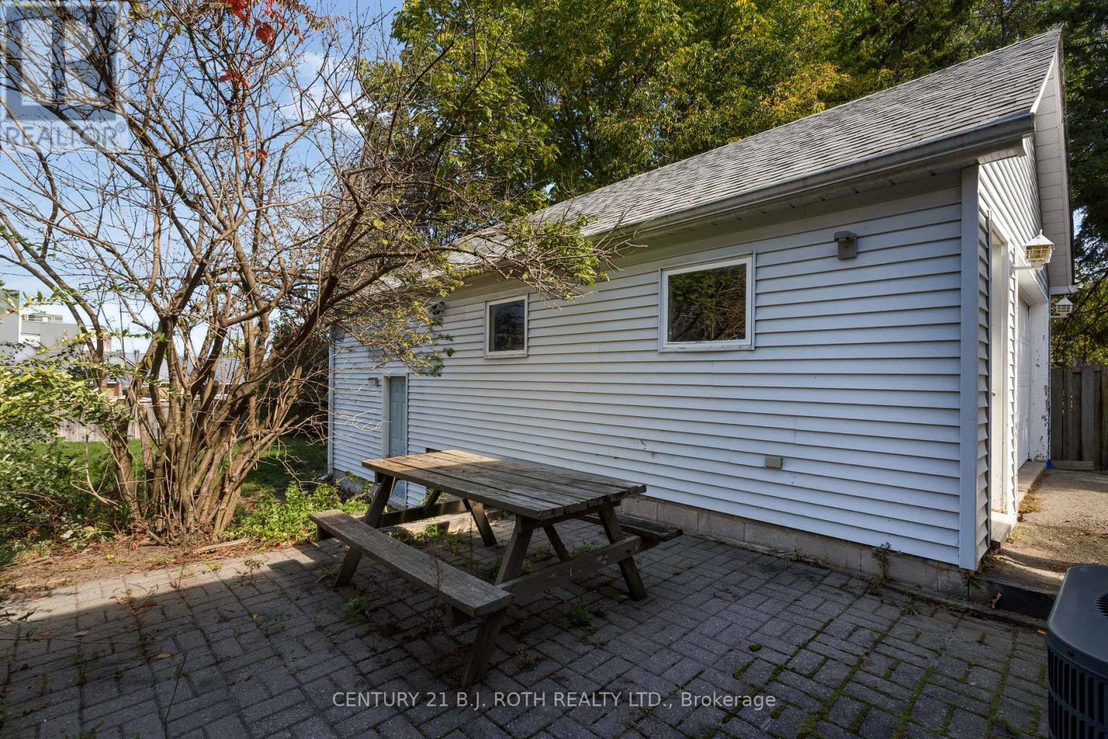 70 Baldwin Lane, Barrie (Allandale), Ontario  L4N 2W3 - Photo 30 - S12565682