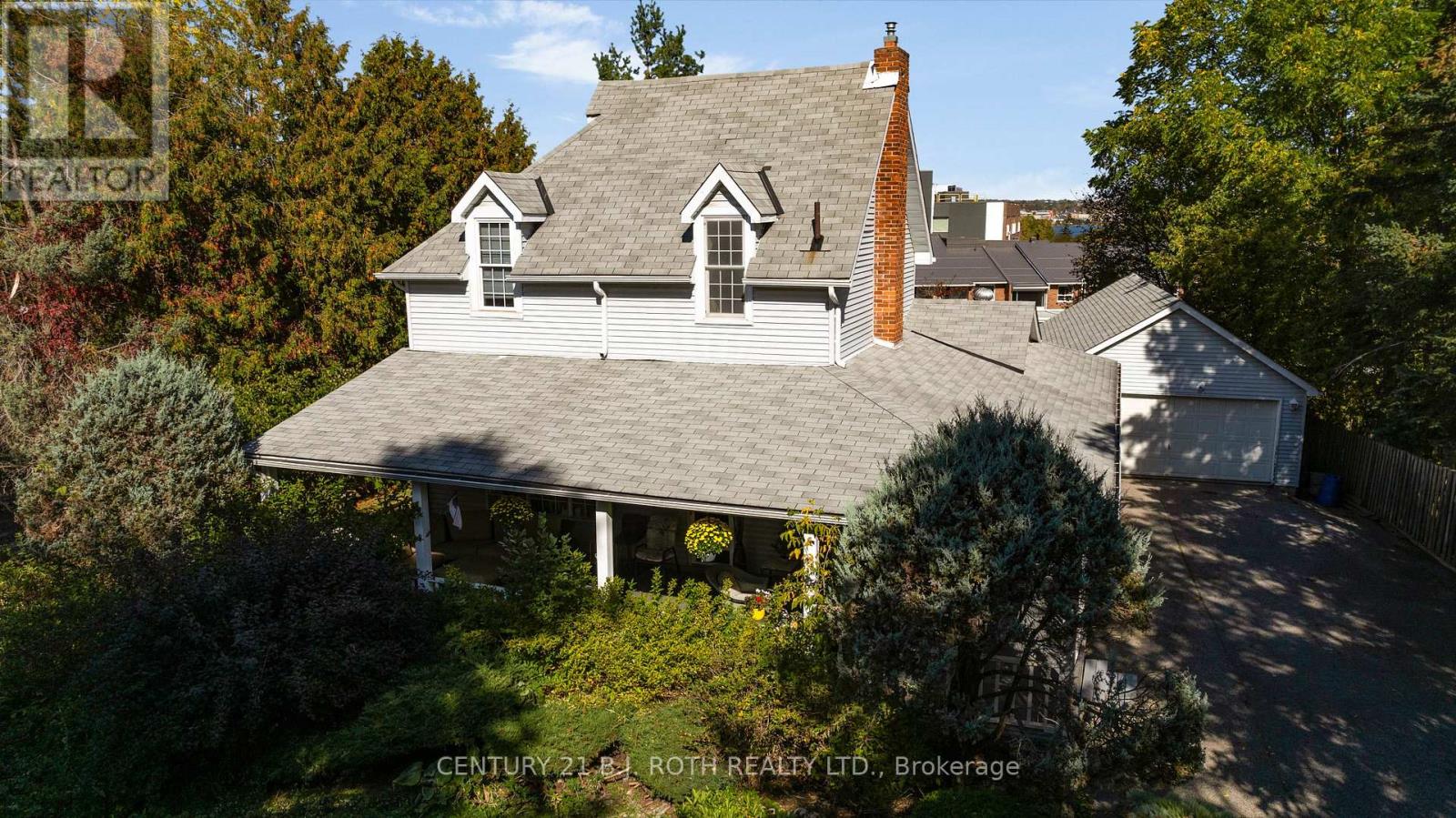 70 Baldwin Lane, Barrie (Allandale), Ontario  L4N 2W3 - Photo 32 - S12565682