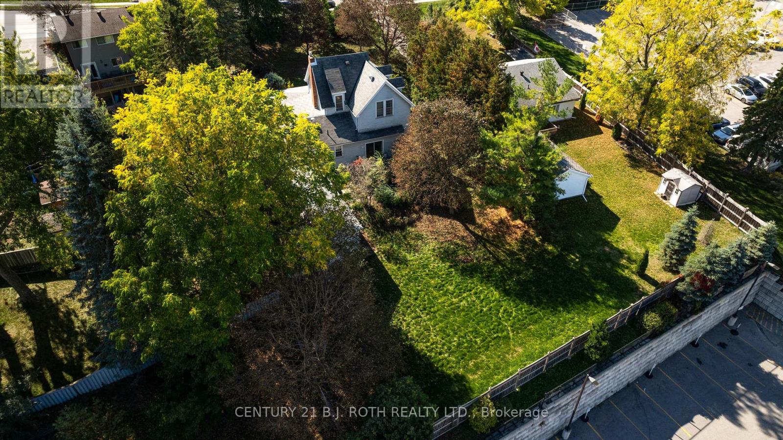 70 Baldwin Lane, Barrie (Allandale), Ontario  L4N 2W3 - Photo 37 - S12565682