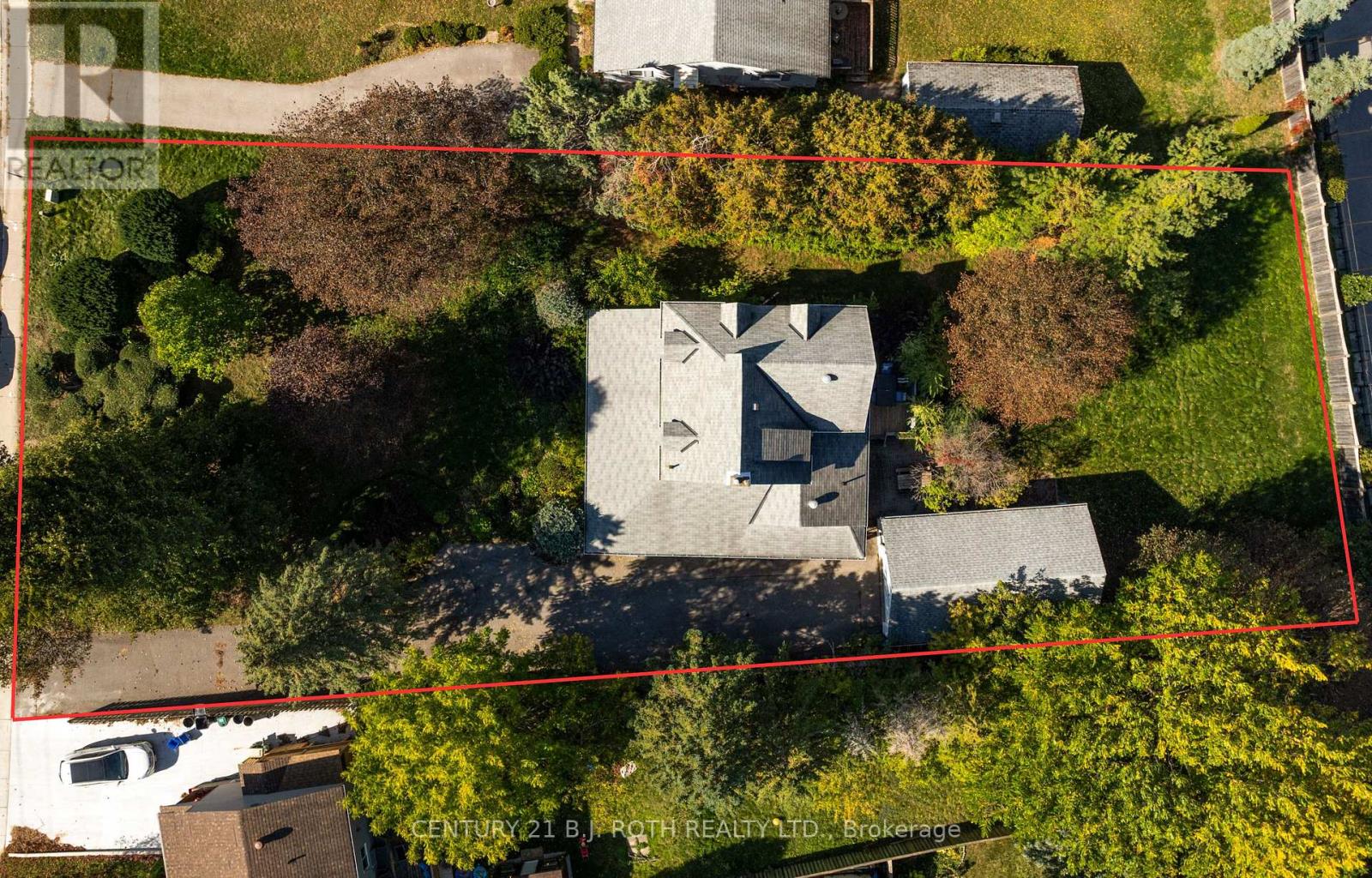 70 Baldwin Lane, Barrie (Allandale), Ontario  L4N 2W3 - Photo 43 - S12565682