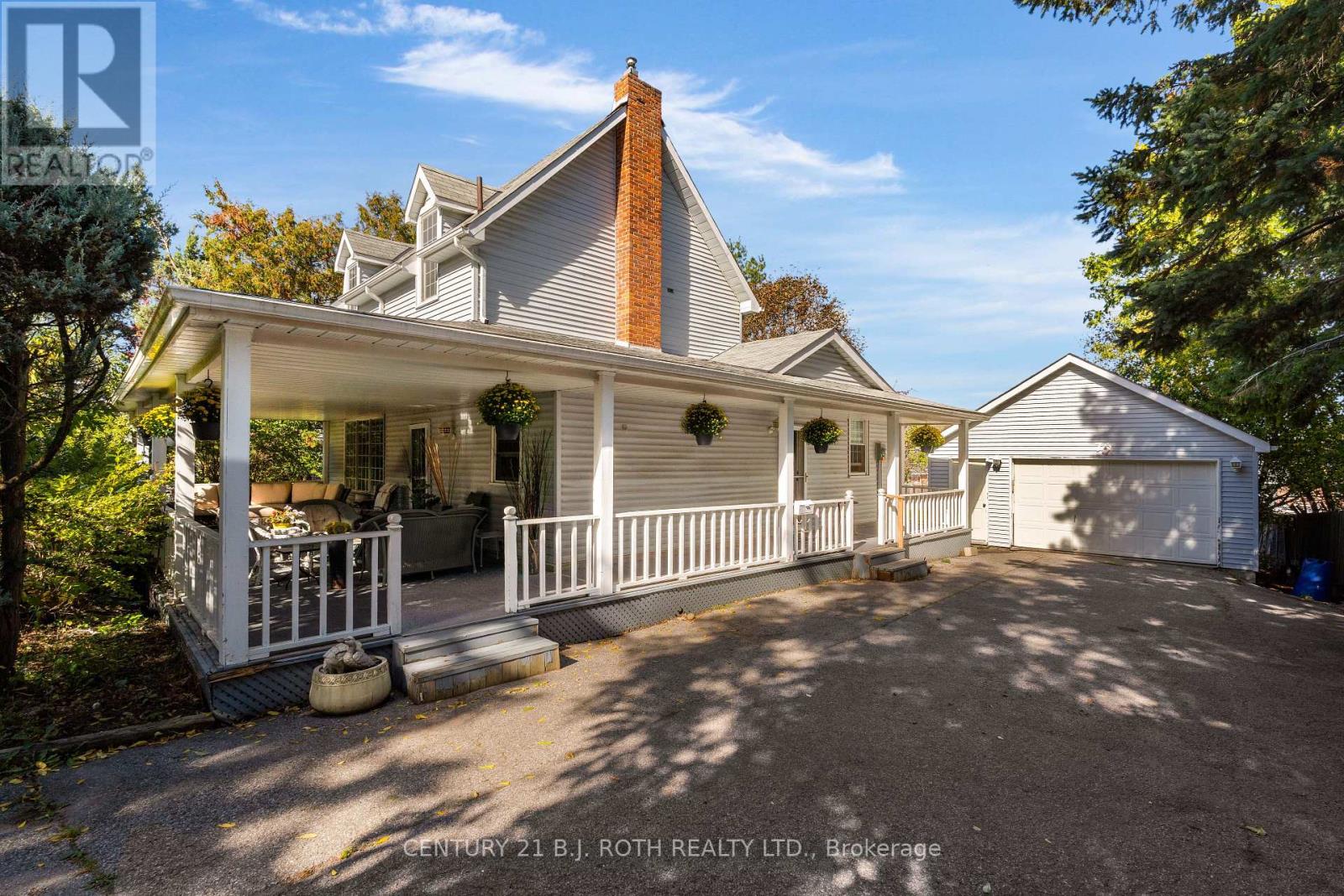 70 Baldwin Lane, Barrie (Allandale), Ontario  L4N 2W3 - Photo 5 - S12565682