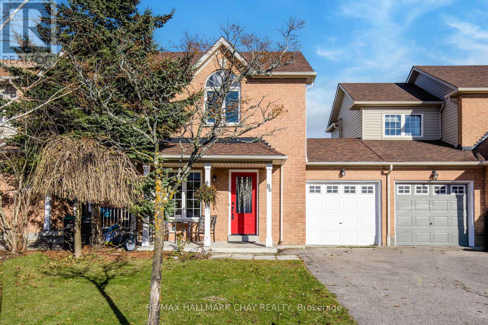 86 TREVINO CIRCLE, Barrie, Ontario
