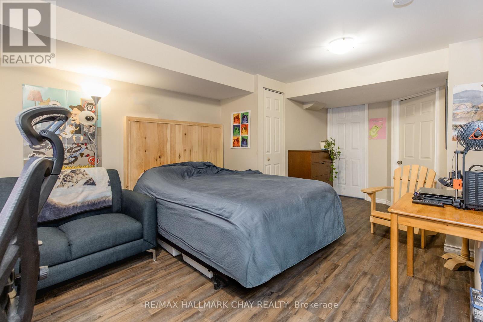 86 Trevino Circle, Barrie, Ontario  L4M 6T8 - Photo 15 - S12565780