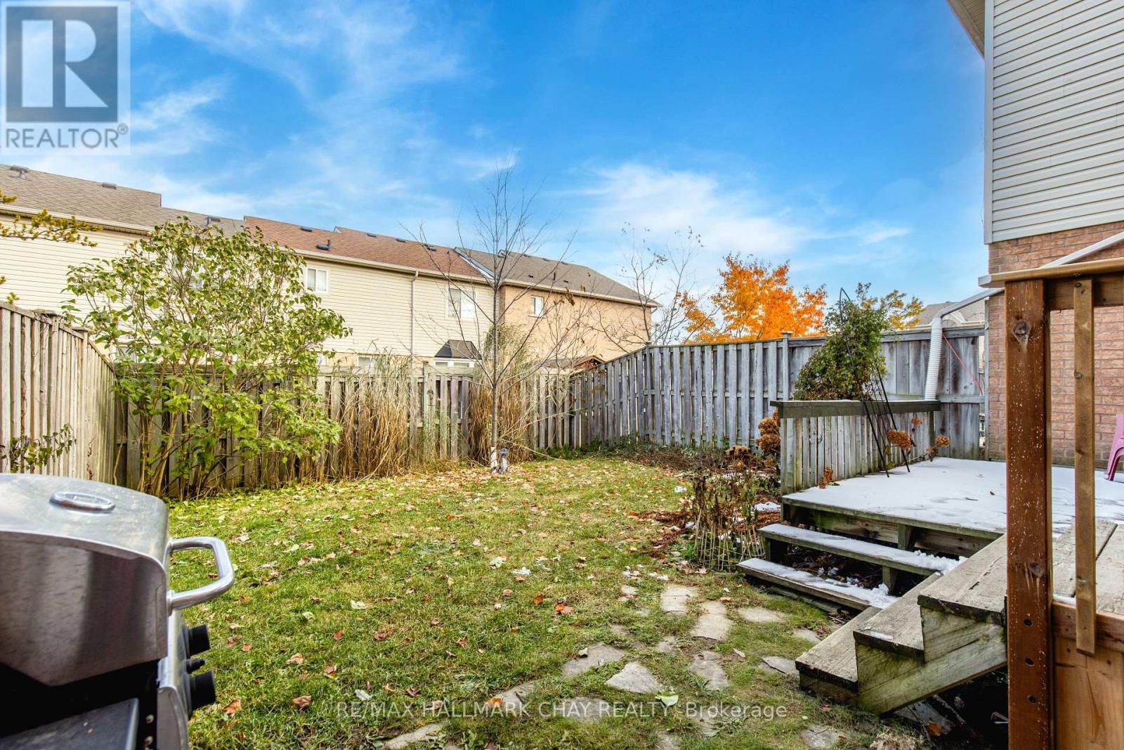 86 Trevino Circle, Barrie, Ontario  L4M 6T8 - Photo 17 - S12565780