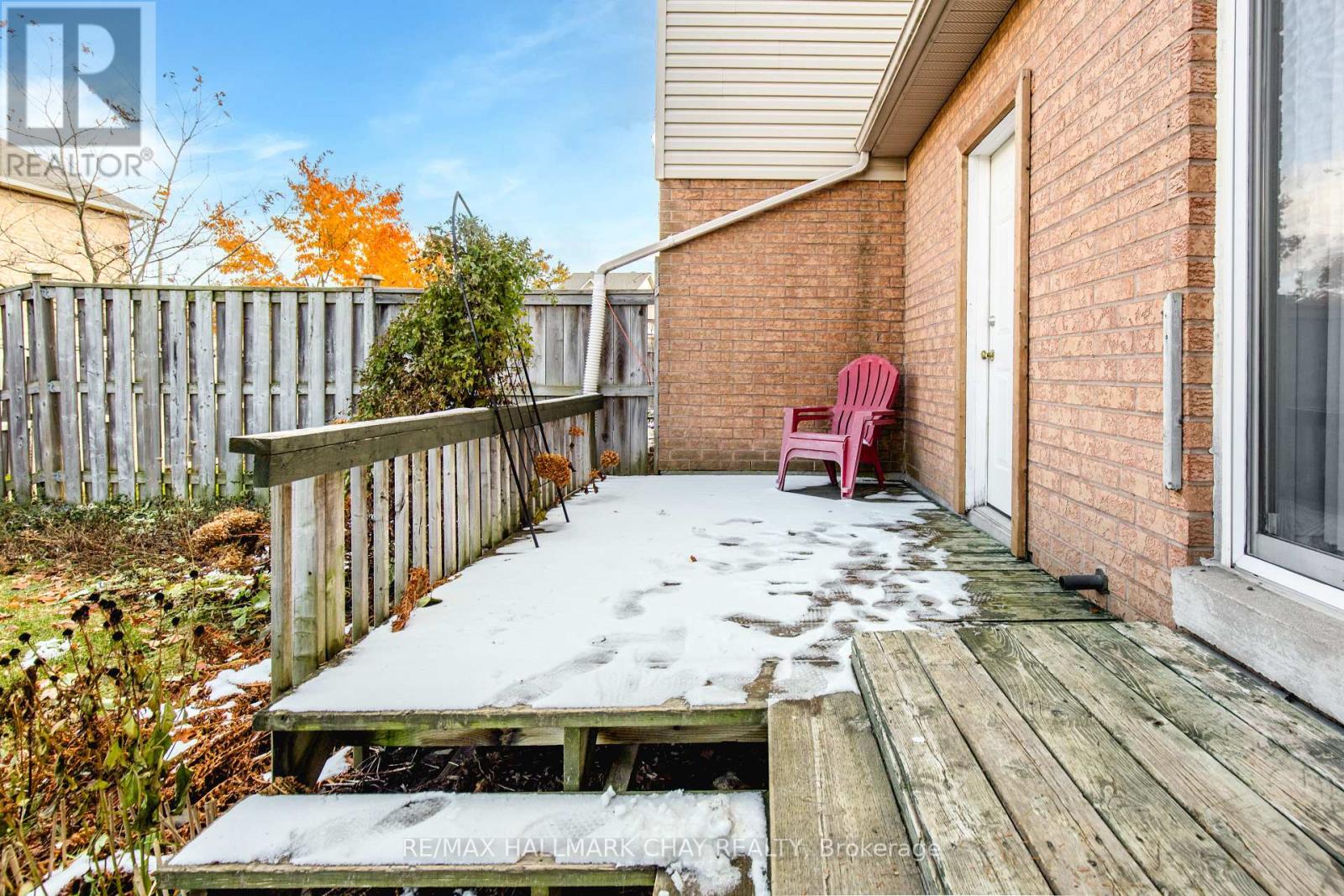 86 Trevino Circle, Barrie, Ontario  L4M 6T8 - Photo 18 - S12565780