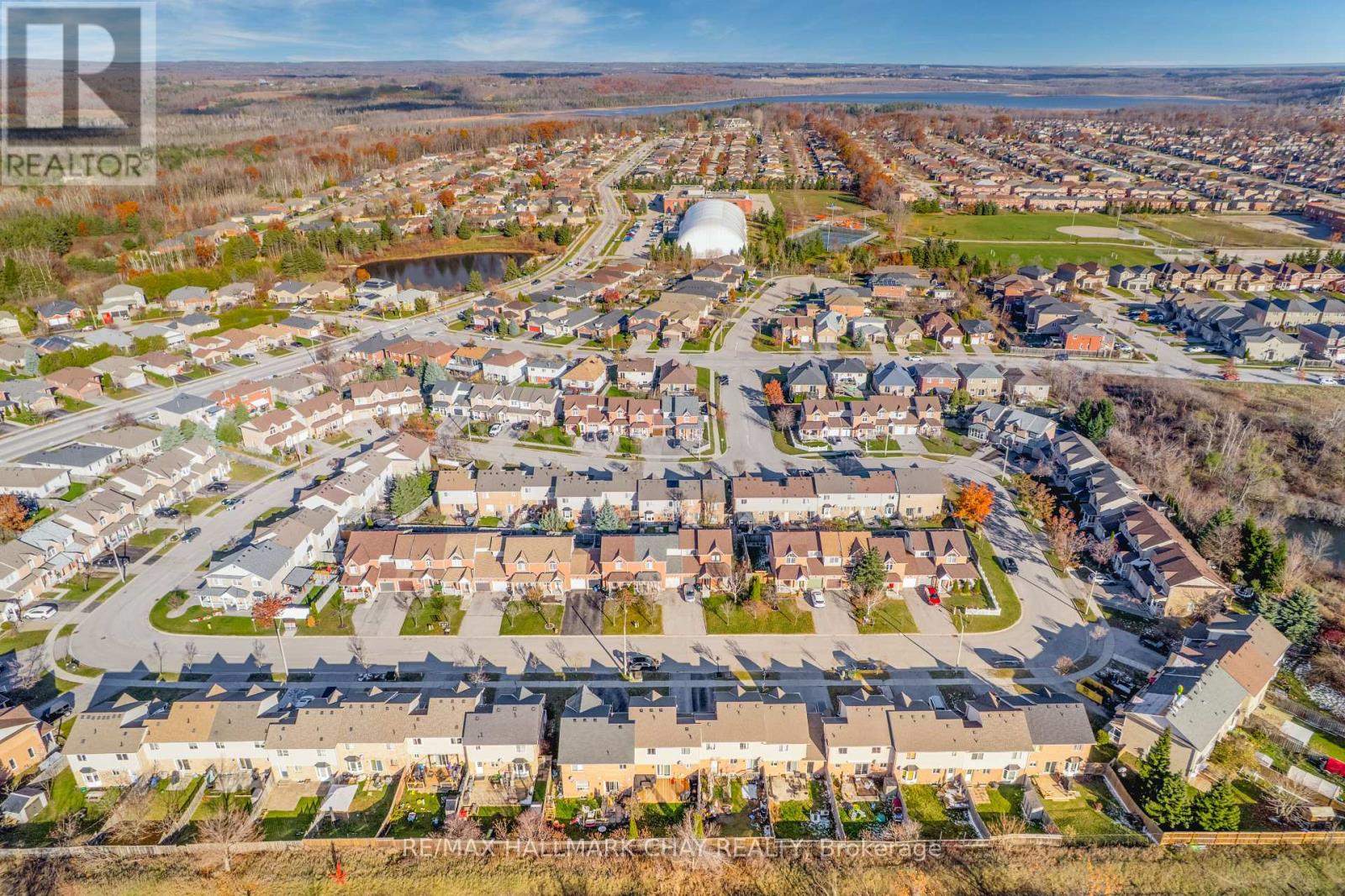 86 Trevino Circle, Barrie, Ontario  L4M 6T8 - Photo 20 - S12565780