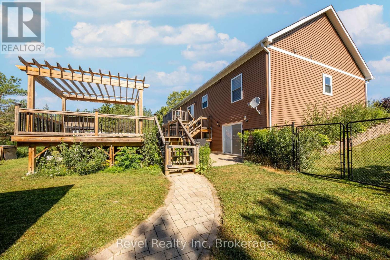 23 Rue Helene, Tiny (Lafontaine), Ontario  L9M 0H1 - Photo 20 - S12565840