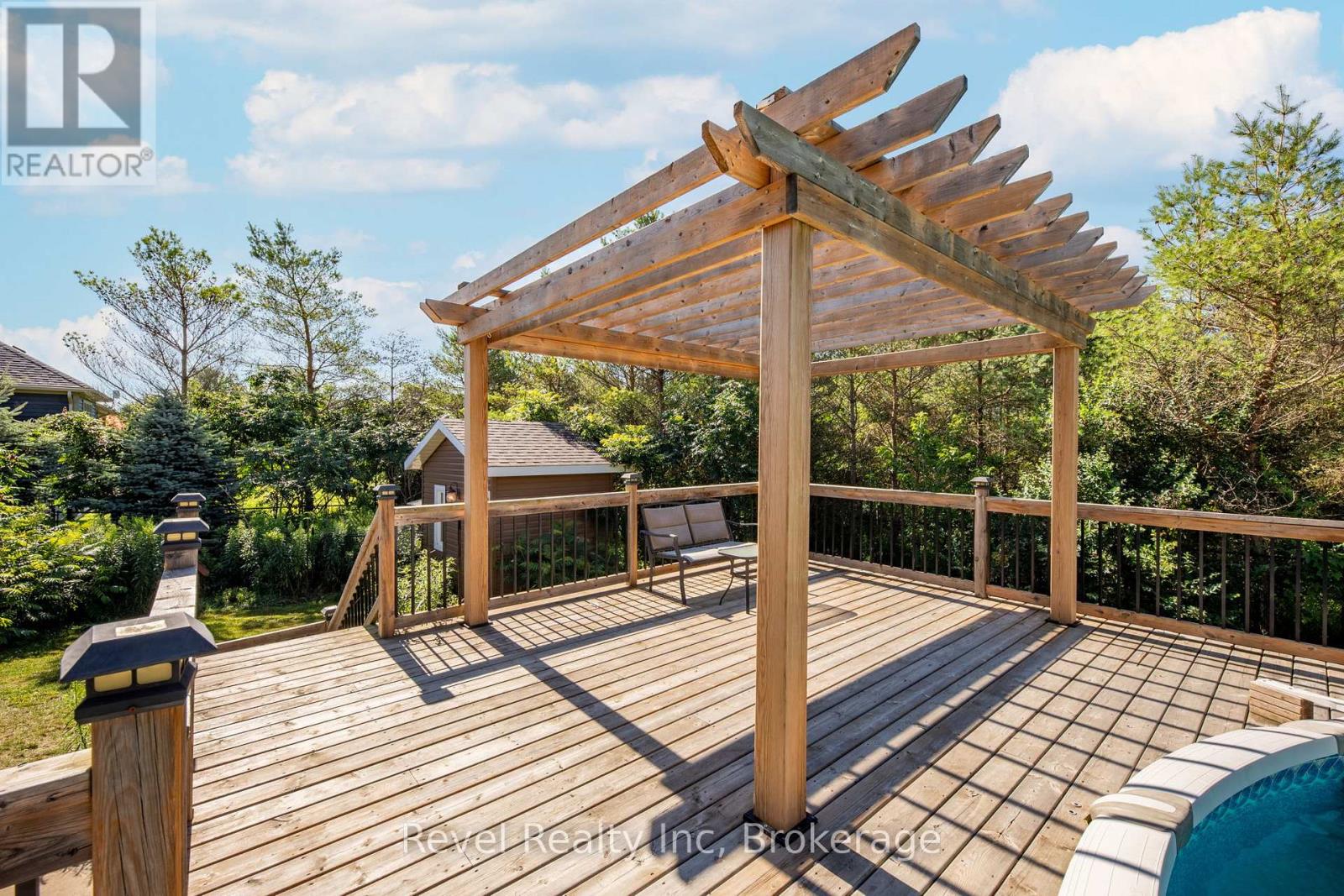 23 Rue Helene, Tiny (Lafontaine), Ontario  L9M 0H1 - Photo 24 - S12565840