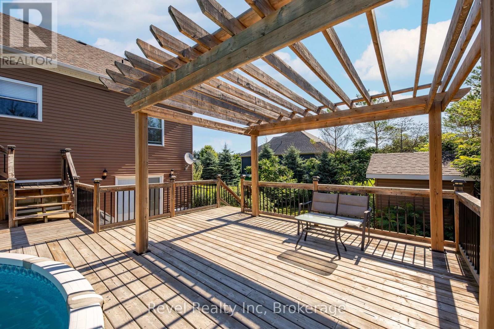 23 Rue Helene, Tiny (Lafontaine), Ontario  L9M 0H1 - Photo 25 - S12565840