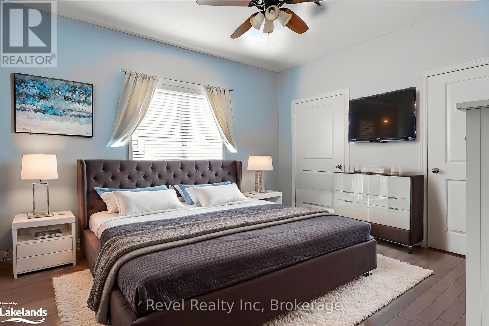 23 Rue Helene, Tiny (Lafontaine), Ontario  L9M 0H1 - Photo 4 - S12565840