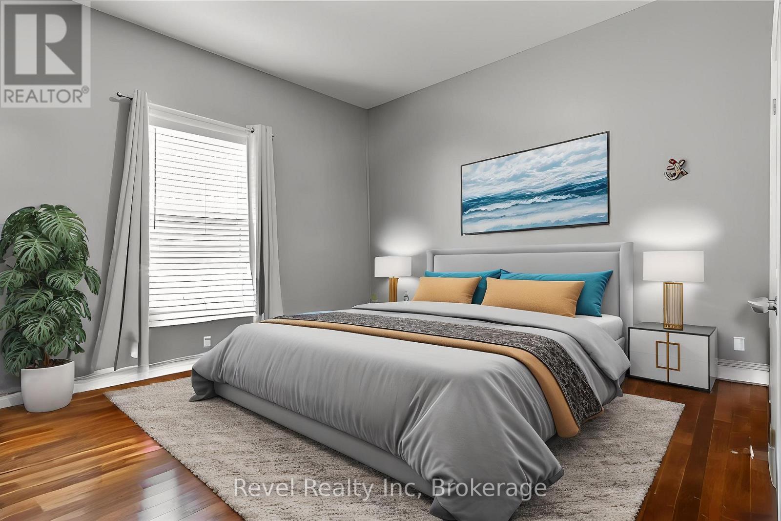 23 Rue Helene, Tiny (Lafontaine), Ontario  L9M 0H1 - Photo 5 - S12565840