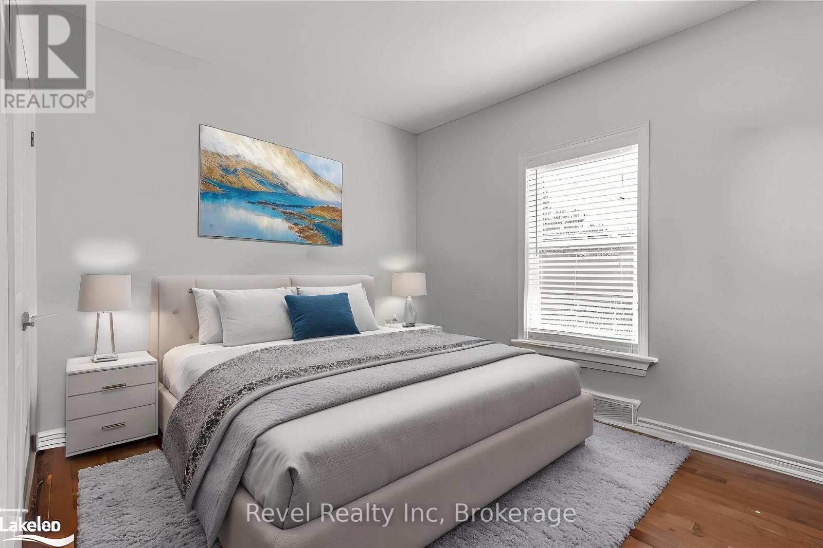 23 Rue Helene, Tiny (Lafontaine), Ontario  L9M 0H1 - Photo 6 - S12565840