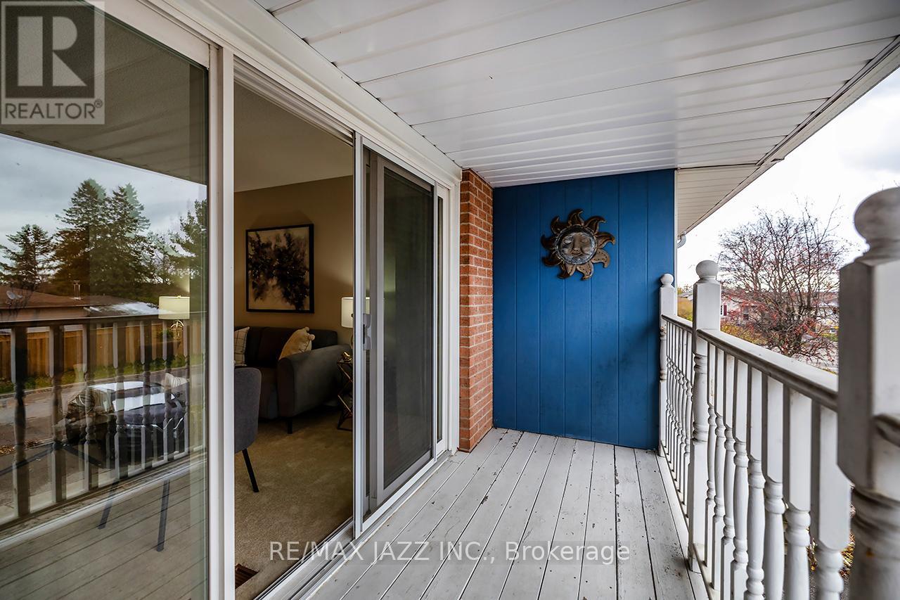 1259 Sunningdale Avenue, Oshawa, Ontario  L1H 8G6 - Photo 11 - E12565948