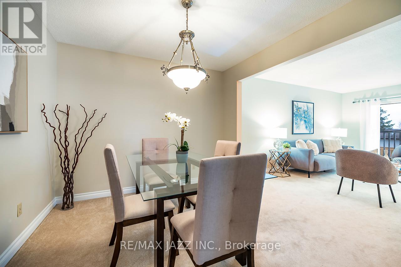 1259 Sunningdale Avenue, Oshawa, Ontario  L1H 8G6 - Photo 14 - E12565948