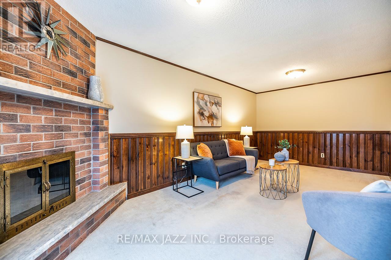 1259 Sunningdale Avenue, Oshawa, Ontario  L1H 8G6 - Photo 32 - E12565948