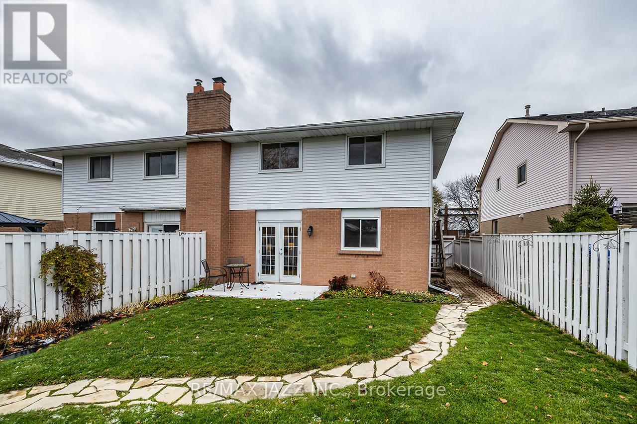 1259 Sunningdale Avenue, Oshawa, Ontario  L1H 8G6 - Photo 42 - E12565948