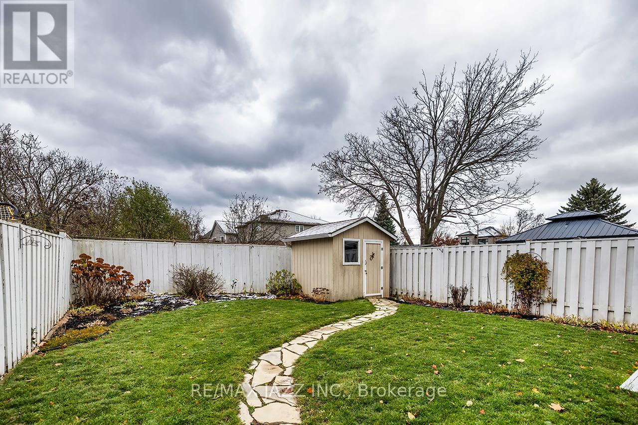 1259 Sunningdale Avenue, Oshawa, Ontario  L1H 8G6 - Photo 43 - E12565948