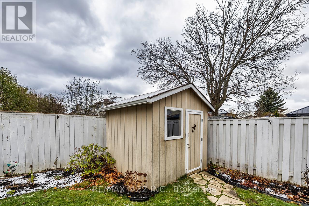 1259 Sunningdale Avenue, Oshawa, Ontario  L1H 8G6 - Photo 44 - E12565948