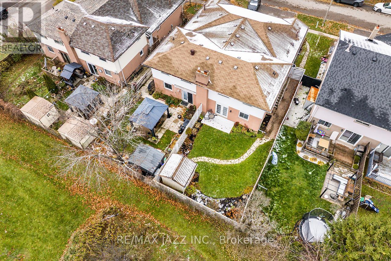 1259 Sunningdale Avenue, Oshawa, Ontario  L1H 8G6 - Photo 46 - E12565948