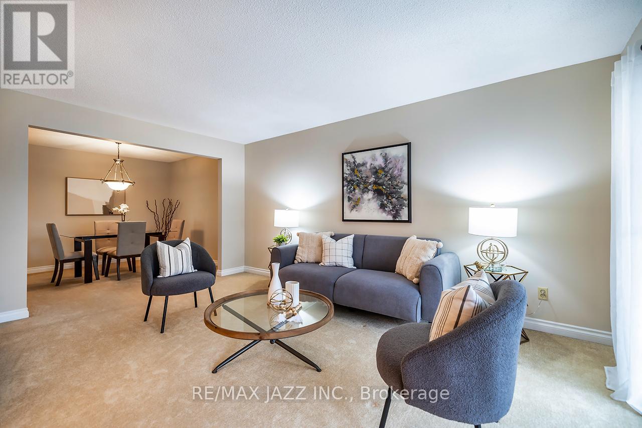 1259 Sunningdale Avenue, Oshawa, Ontario  L1H 8G6 - Photo 6 - E12565948